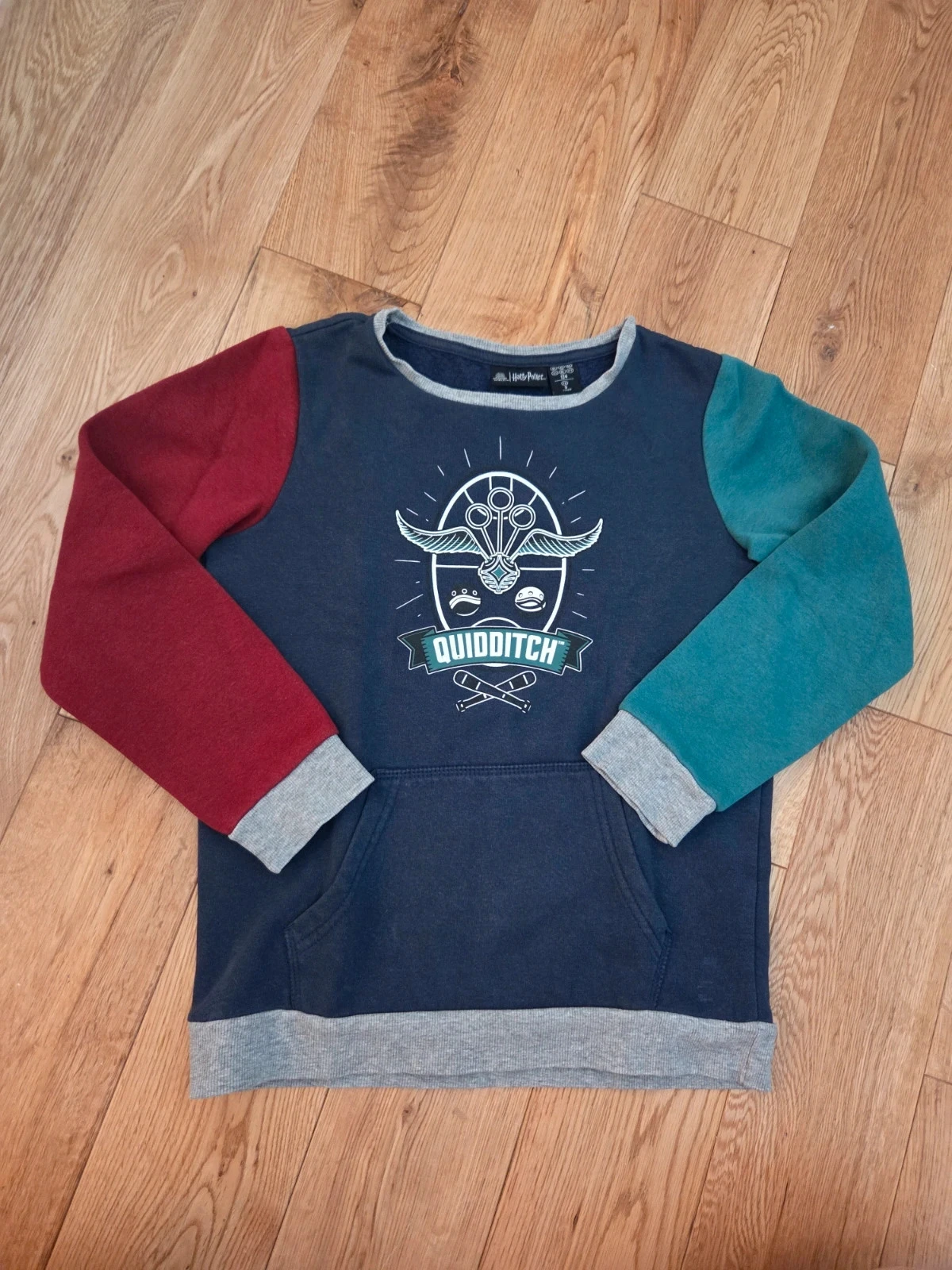 Sweat Harry potter
